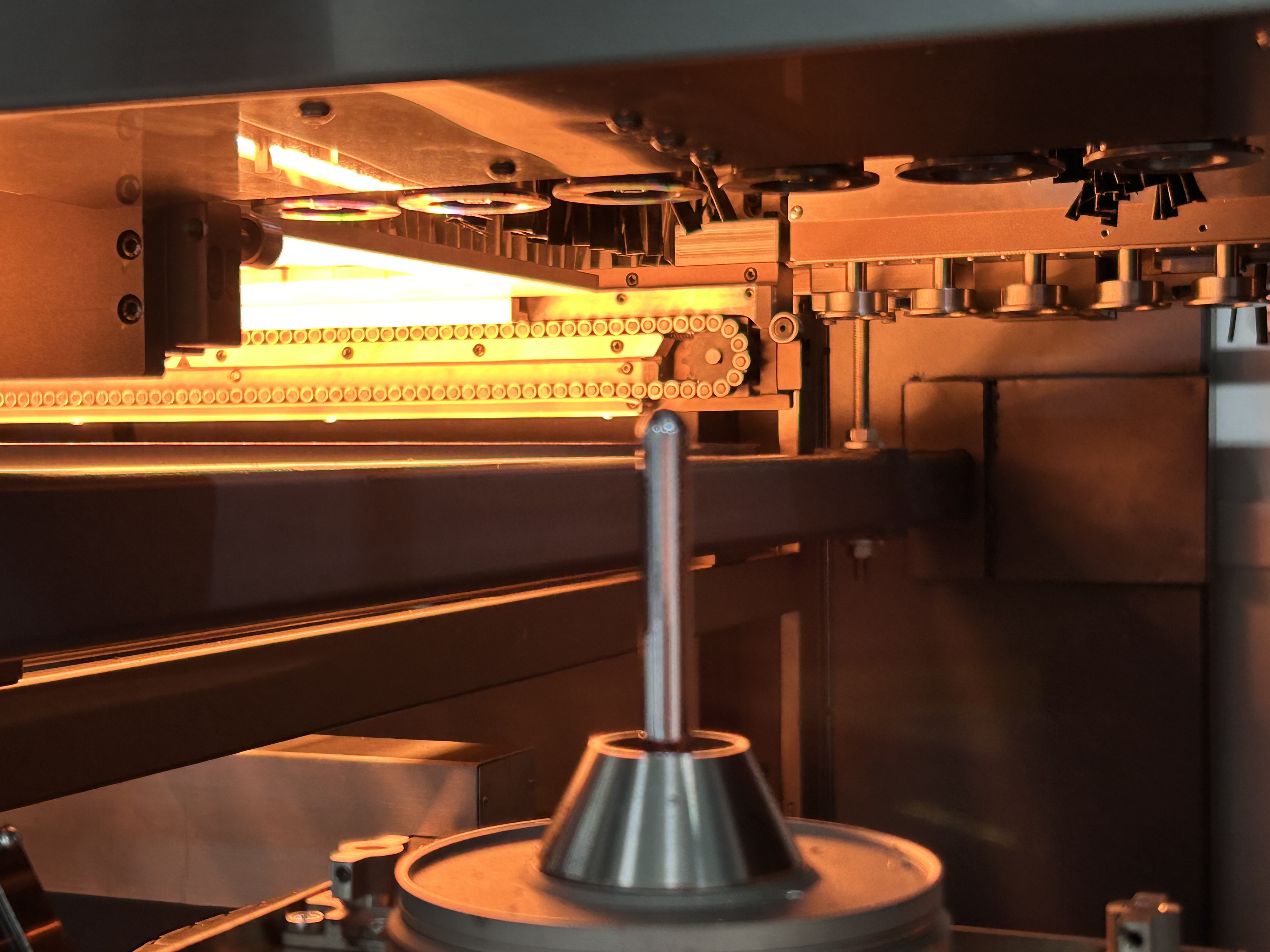 固德威的選擇：邁威如何以定制化焊接方案破解儲能制造三大痛點？